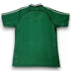 Camiseta Panathinaikos 1998-1999 Local