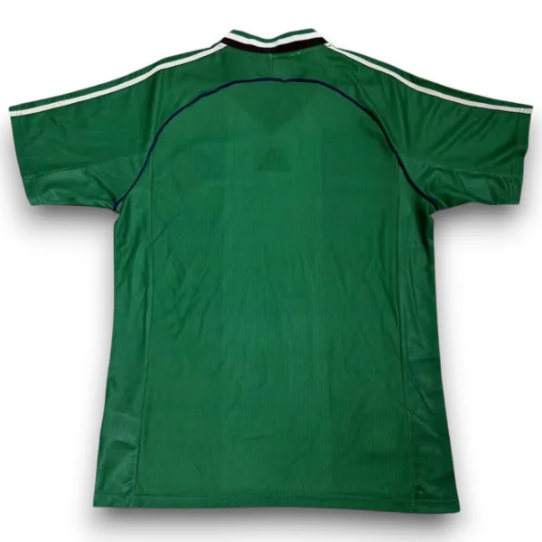 Camiseta Panathinaikos 1998-1999 Local