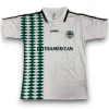 Camiseta Panathinaikos 1995-1996 Visitante
