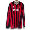 PhotoRoom_000_20231206_164414-Photoroom.jpg Camiseta AC Milan 1993-1994 Local Manga Larga