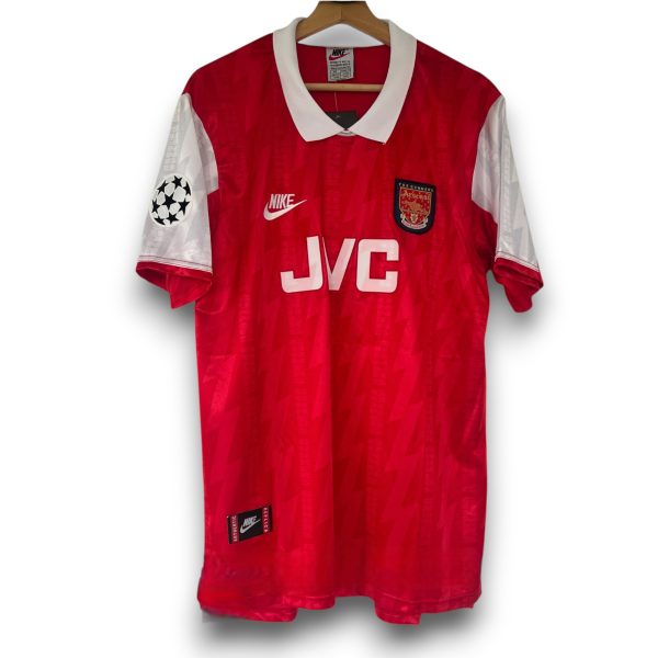 PhotoRoom_000_20231214_194551-Photoroom.jpg Camiseta Arsenal 1994-1995 Local