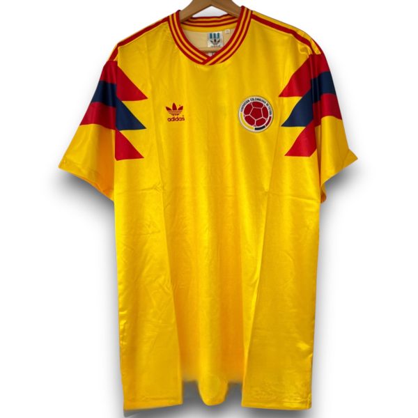 PhotoRoom_000_20240106_204129-Photoroom.jpg Camiseta Colombia 1990 Local