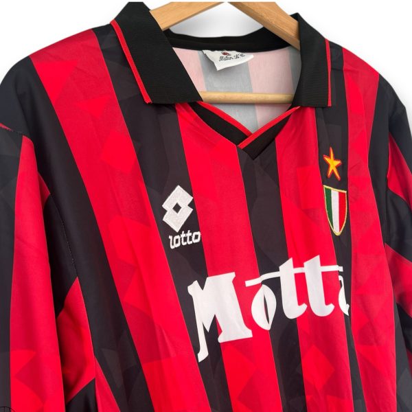 PhotoRoom_001_20231206_164414-Photoroom.jpg Camiseta AC Milan 1993-1994 Local Manga Larga