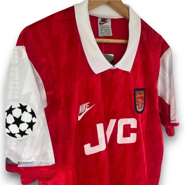 PhotoRoom_001_20231214_194551-Photoroom.jpg Camiseta Arsenal 1994-1995 Local