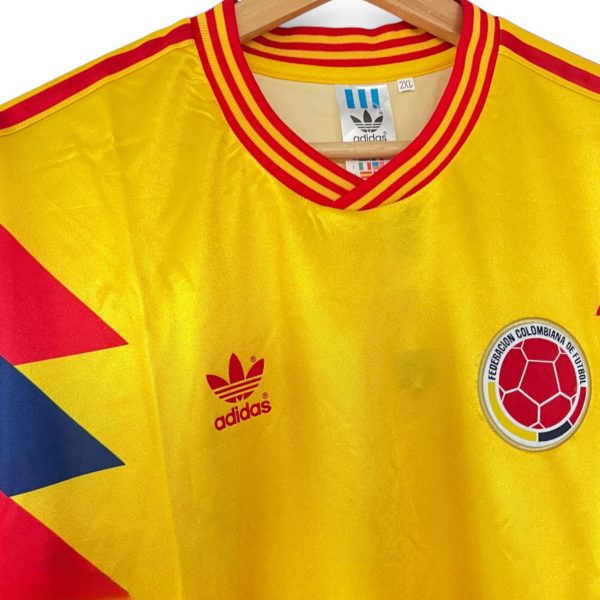 PhotoRoom_001_20240106_204129-Photoroom.jpg Camiseta Colombia 1990 Local