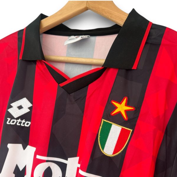 PhotoRoom_004_20231206_164414-Photoroom.jpg Camiseta AC Milan 1993-1994 Local Manga Larga