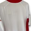 Camiseta AS Roma 2001-2002 Visitante