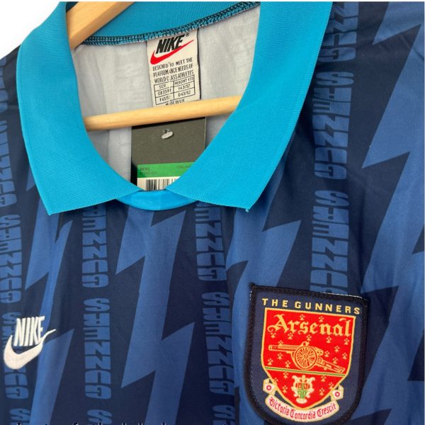 PhotoRoom_007_20231219_195049-Photoroom.jpg Camiseta Arsenal 1994-1995 Visitante