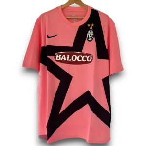 Camiseta Juventus 2011-2012 Visitante