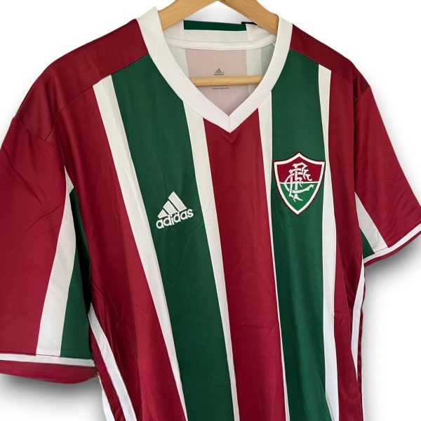 Camiseta Fluminense 2016-2017 Local