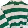 Camiseta Celtic 1997-1998 Local Campeón