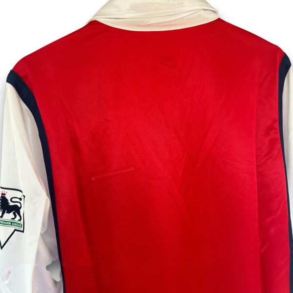 PhotoRoom_009_20231219_194126-Photoroom.jpg Camiseta Arsenal 1998 Local Manga Larga