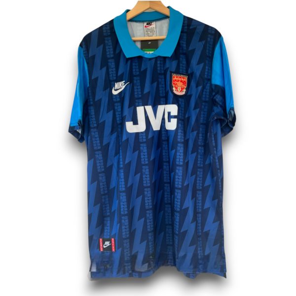 PhotoRoom_009_20231219_195049-Photoroom.jpg Camiseta Arsenal 1994-1995 Visitante