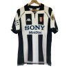 Camiseta Juventus 1997-1998 Local