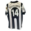 Camiseta Juventus 1997-1998 Local