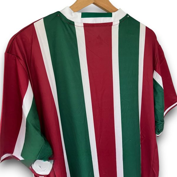 Camiseta Fluminense 2016-2017 Local