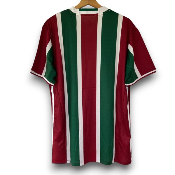Camiseta Fluminense 2016-2017 Local