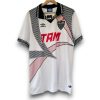Camiseta Atletico Mineiro 1996 Visitante