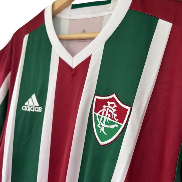 Camiseta Fluminense 2016-2017 Local