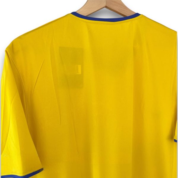 Camiseta Inter Milán 2002-2003 Alternativa