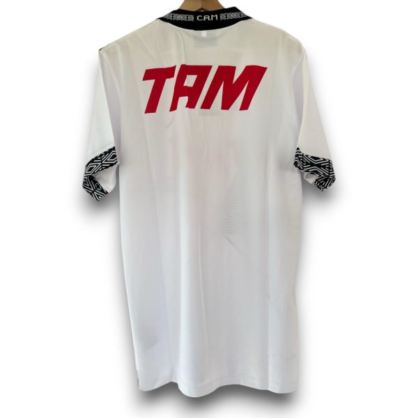 Camiseta Atletico Mineiro 1996 Visitante