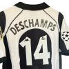 Camiseta Juventus 1997-1998 Local