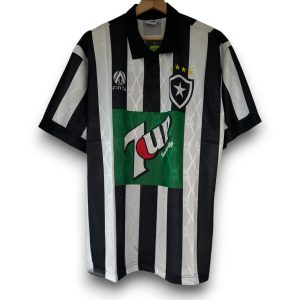 Camiseta Botafogo 1995 Alternativa