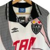 Camiseta Atletico Mineiro 1996 Visitante