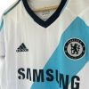 Camiseta Chelsea 2012-2013 Visitante