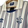 Camiseta Everton 1988-1990 Visitante