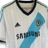 Camiseta Chelsea 2012-2013 Visitante