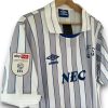 Camiseta Everton 1988-1990 Visitante