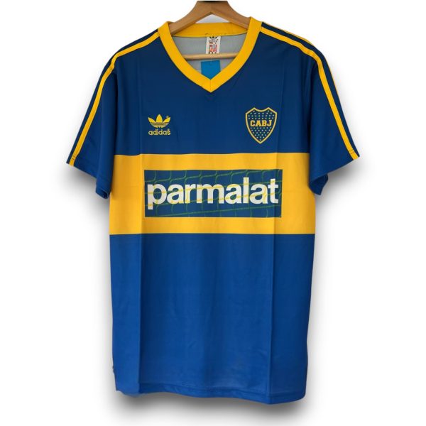 PhotoRoom_023_20231030_193308-Photoroom.jpg Camiseta Boca Juniors 1992 Local