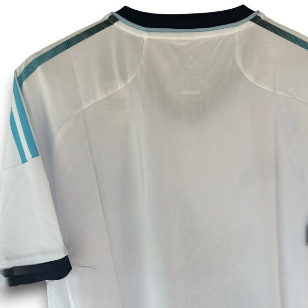 Camiseta Chelsea 2012-2013 Visitante