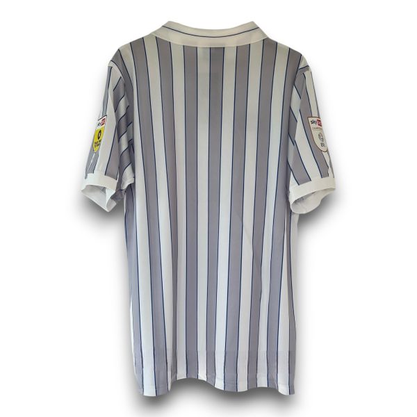 Camiseta Everton 1988-1990 Visitante