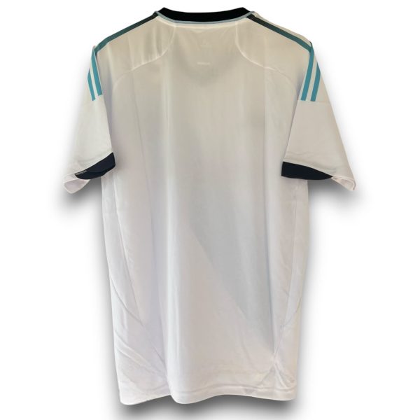 Camiseta Chelsea 2012-2013 Visitante