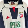 Camiseta Estrella Roja 1999-2001 Visitante