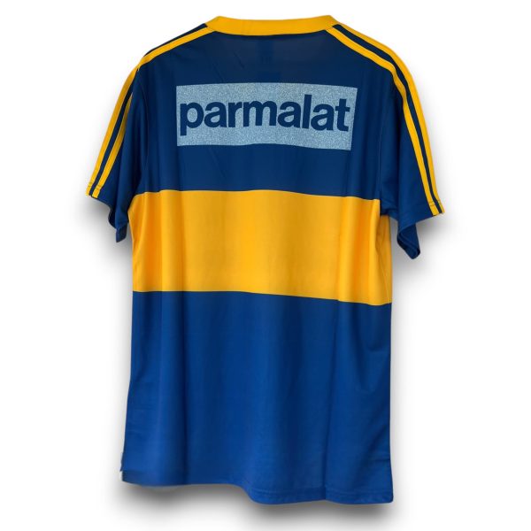 PhotoRoom_031_20231030_193308-Photoroom.jpg Camiseta Boca Juniors 1992 Local