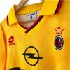 Camiseta AC Milan 1995-1996 Alternativa