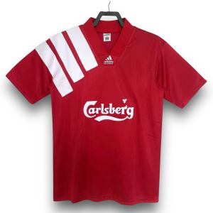 Camiseta LVP 1992-1993 Local