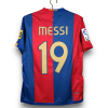 Camiseta Barcelona 2006-2007 Local