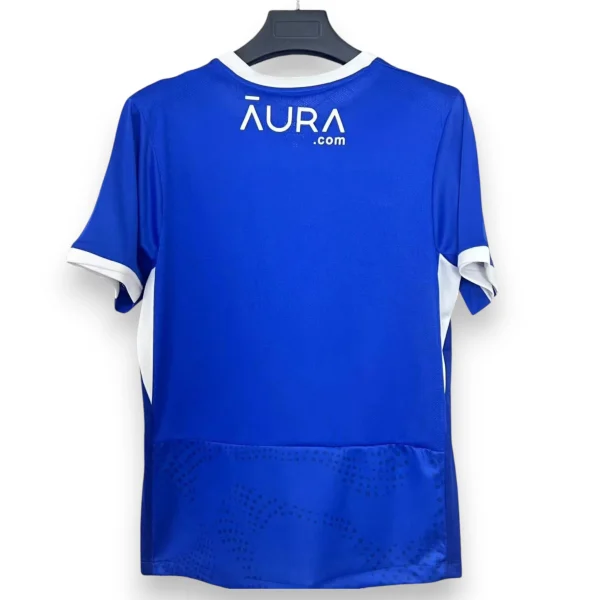Camiseta Portsmouth 2025-2026 Local