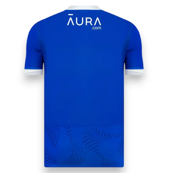 Camiseta Portsmouth 2025-2026 Local