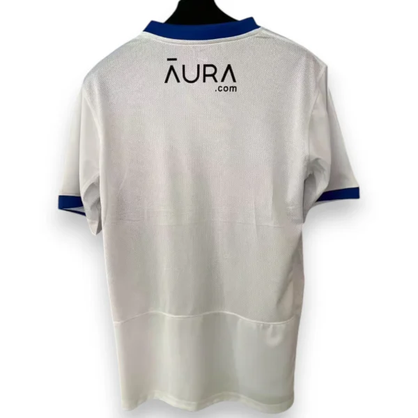 Camiseta Portsmouth 2025-2026 Visitante