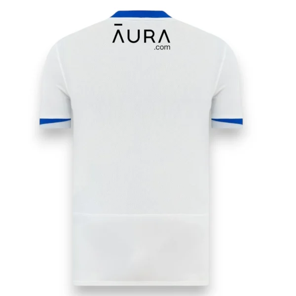 Camiseta Portsmouth 2025-2026 Visitante