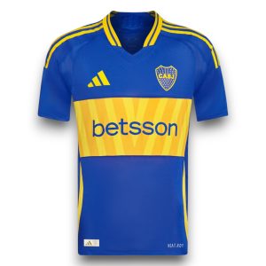 QViQUivEj6KhmaQ-Photoroom.jpg Camiseta Boca Juniors 2024-2025 Local