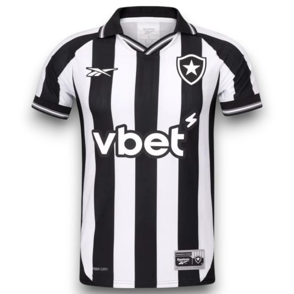 QsmkV4Kz5nWkhCC-Photoroom.jpg Camiseta Botafogo 2025-2026 Local