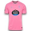 Camiseta Celta de Vigo 2025-2026 Alternativa
