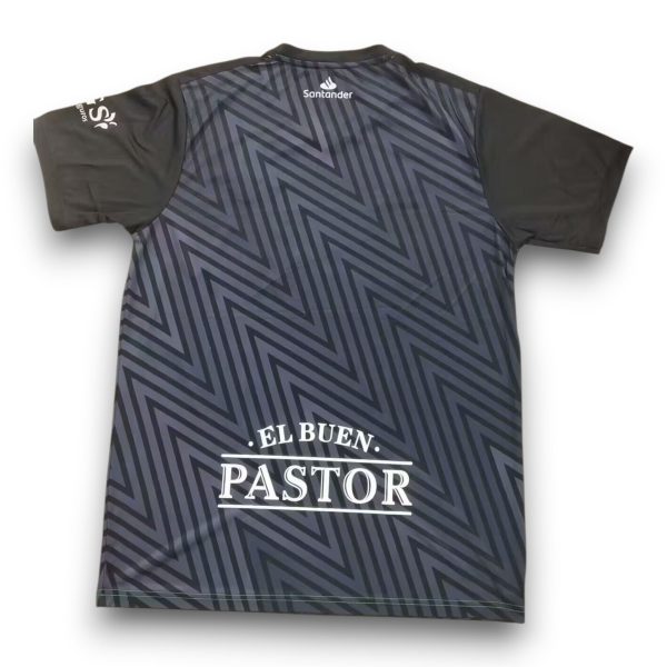 Camiseta Portero Racing Santander Visitante 2024-25 | LaLiga