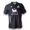 Camiseta Portero Racing Santander Visitante 2024-25 | LaLiga